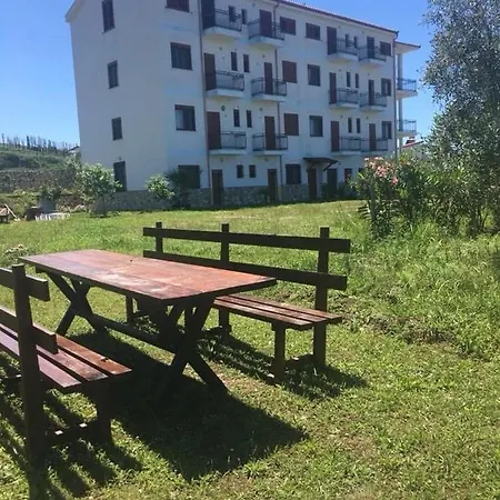 Residence Panorama Aparthotel *
