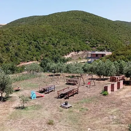Aparthotel Residence Panorama Spille