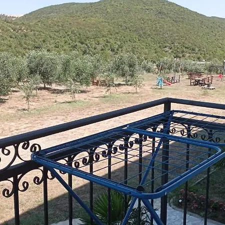 Residence Panorama Aparthotel Spille