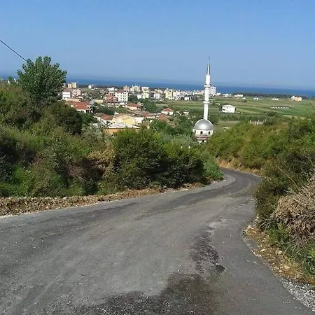 Aparthotel Residence Panorama